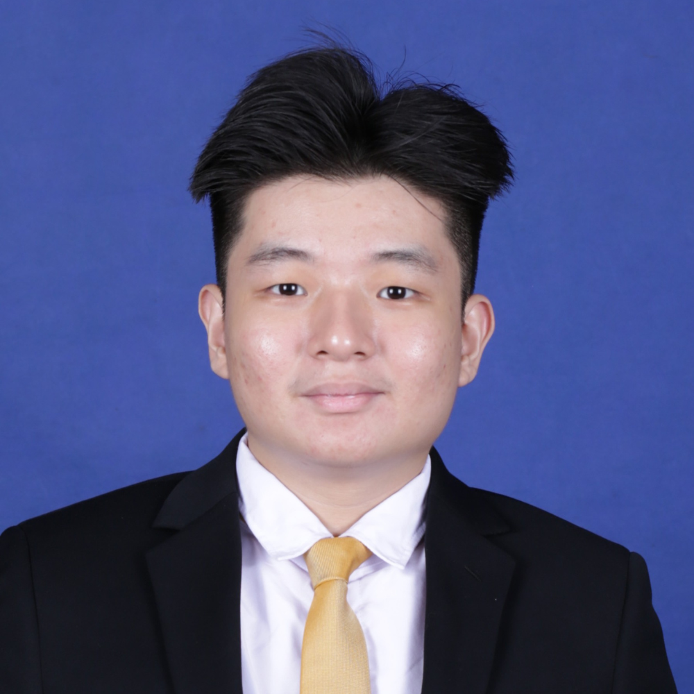 Julian Angke, S. Kom.